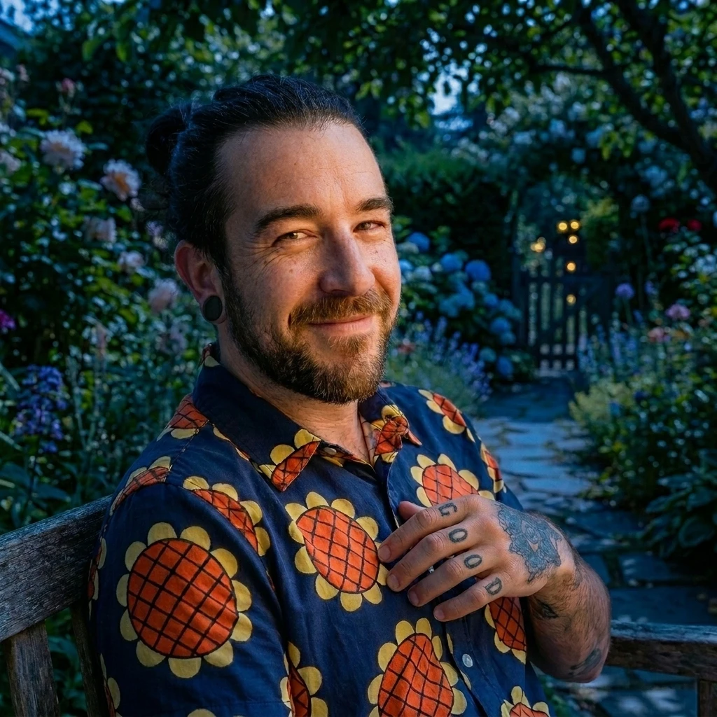 Founder Profile